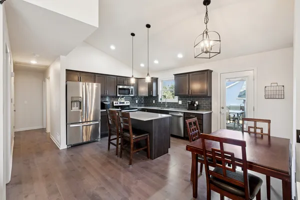 $389,000 | 414 West Meadow Lane, Walcott, IA 52773