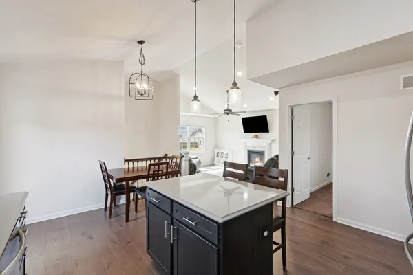 $389,000 | 414 West Meadow Lane, Walcott, IA 52773