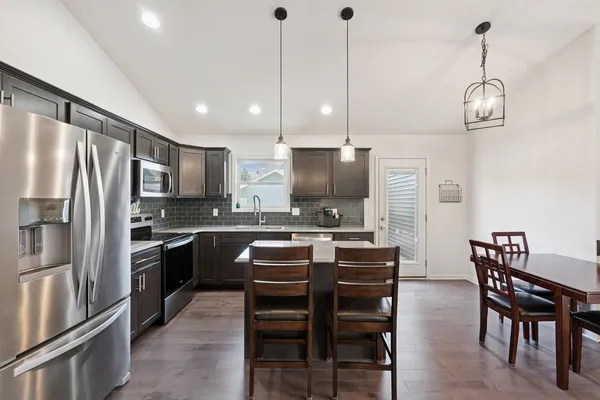 $389,000 | 414 West Meadow Lane, Walcott, IA 52773