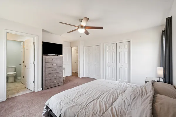 $389,000 | 414 West Meadow Lane, Walcott, IA 52773