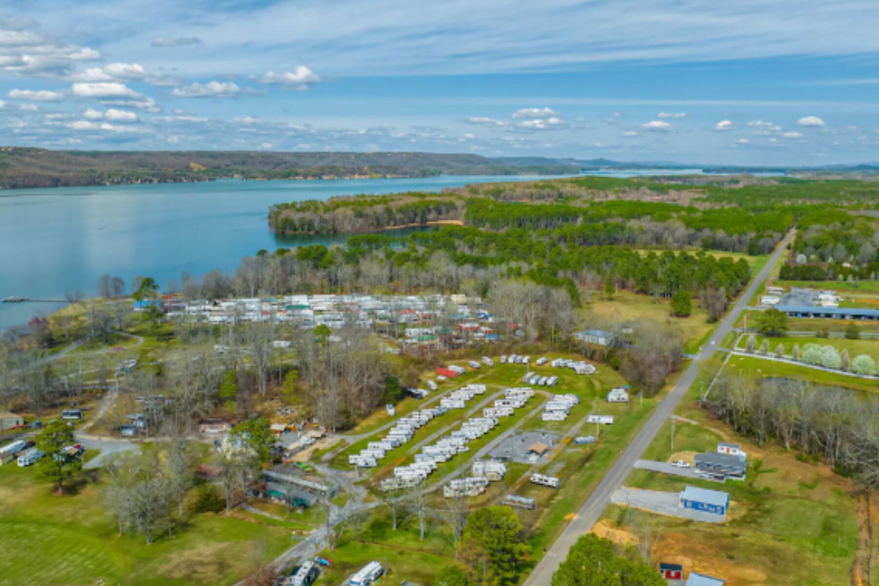 1520 Murphy Hill Road Langston, AL 35755 - Photo 11 of 35 6