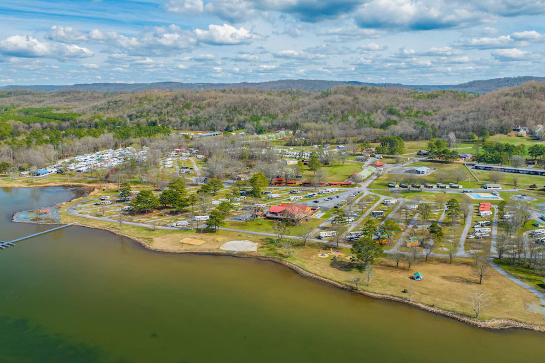 1520 Murphy Hill Road Langston, AL 35755 - Photo 13 of 35 9