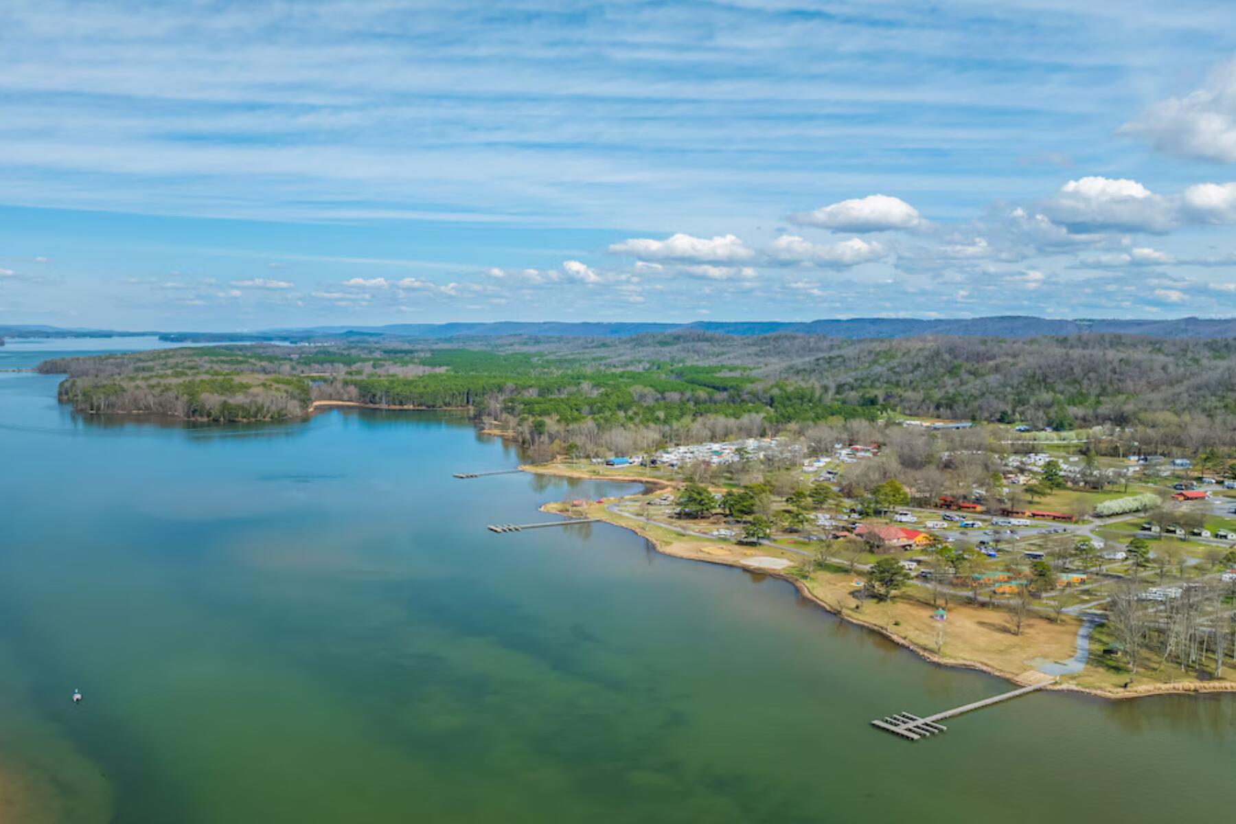 1520 Murphy Hill Road Langston, AL 35755 - Photo 14 of 35 13