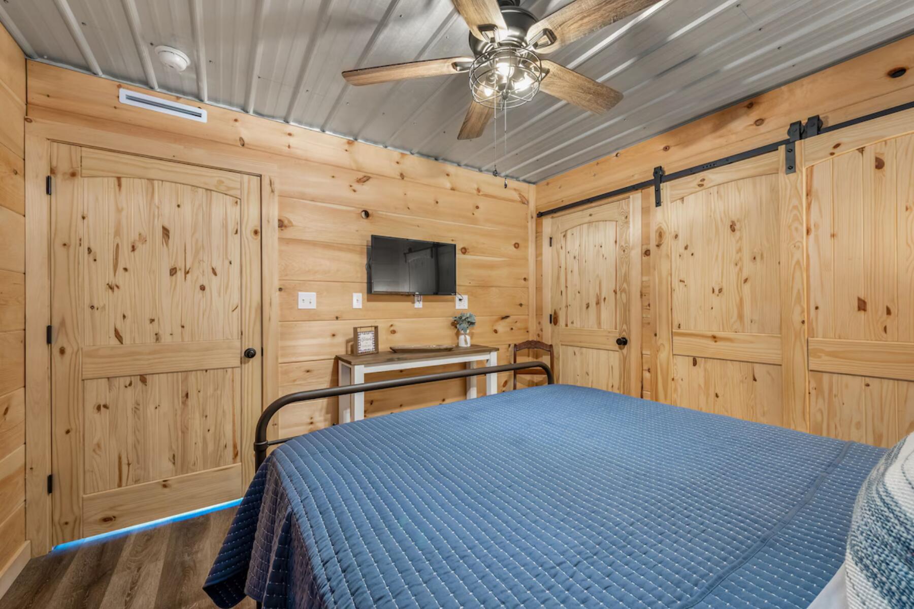 1520 Murphy Hill Road Langston, AL 35755 - Photo 20 of 35 25