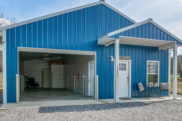 $259,900 | 1520 Murphy Hill Road, Langston, AL 35755