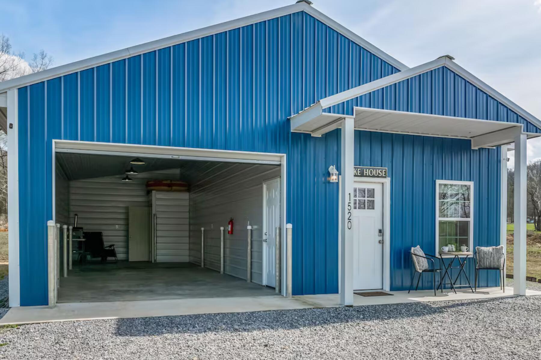 1520 Murphy Hill Road Langston, AL 35755 - Photo 27 of 35 5