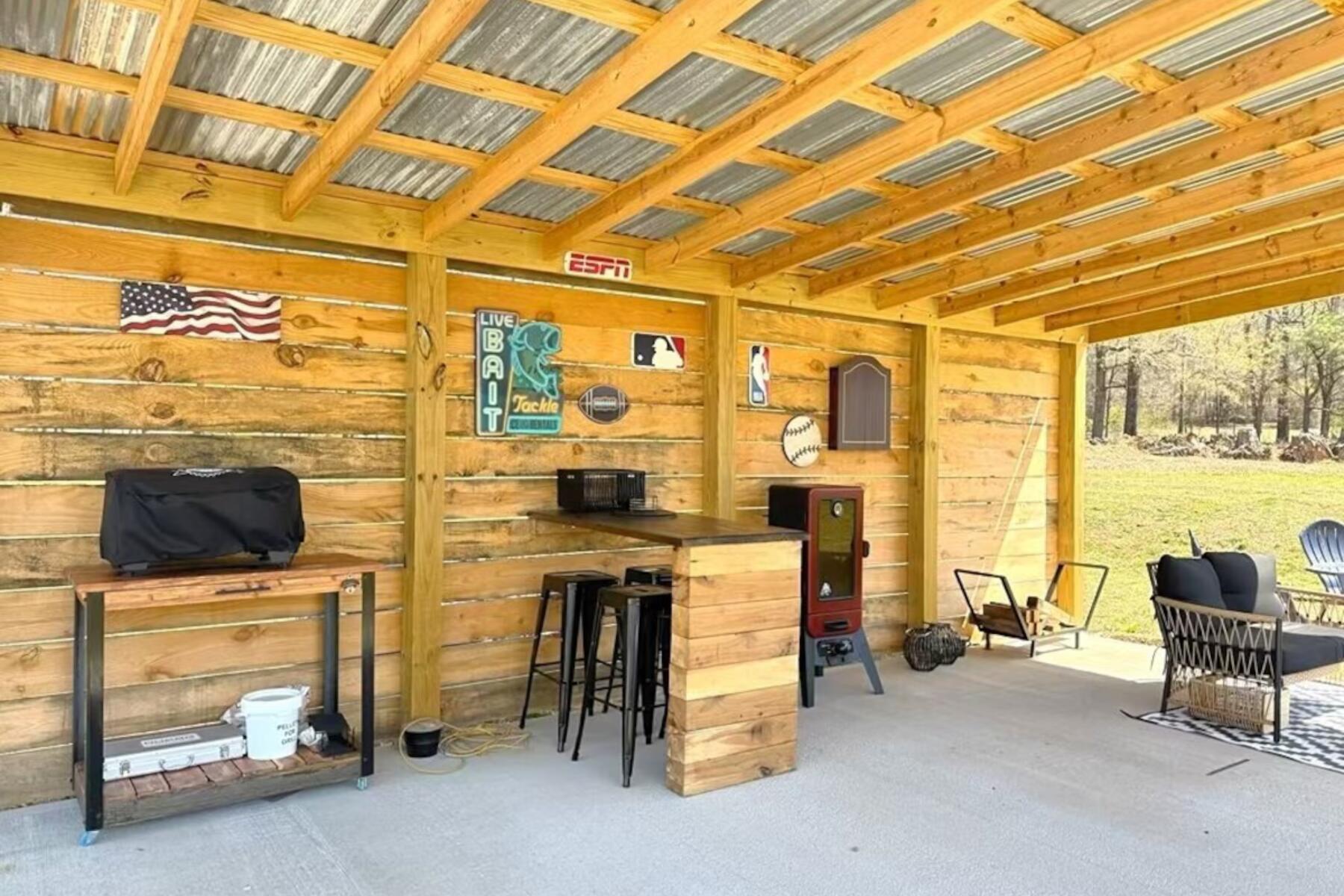 1520 Murphy Hill Road Langston, AL 35755 - Photo 29 of 35 33