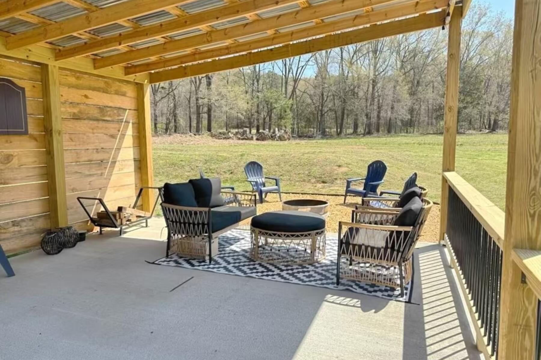 1520 Murphy Hill Road Langston, AL 35755 - Photo 30 of 35 34