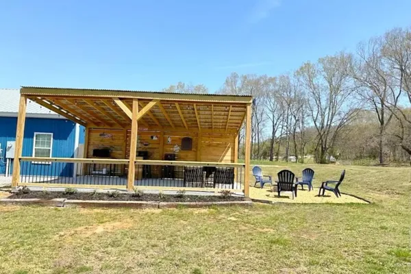 $259,900 | 1520 Murphy Hill Road, Langston, AL 35755