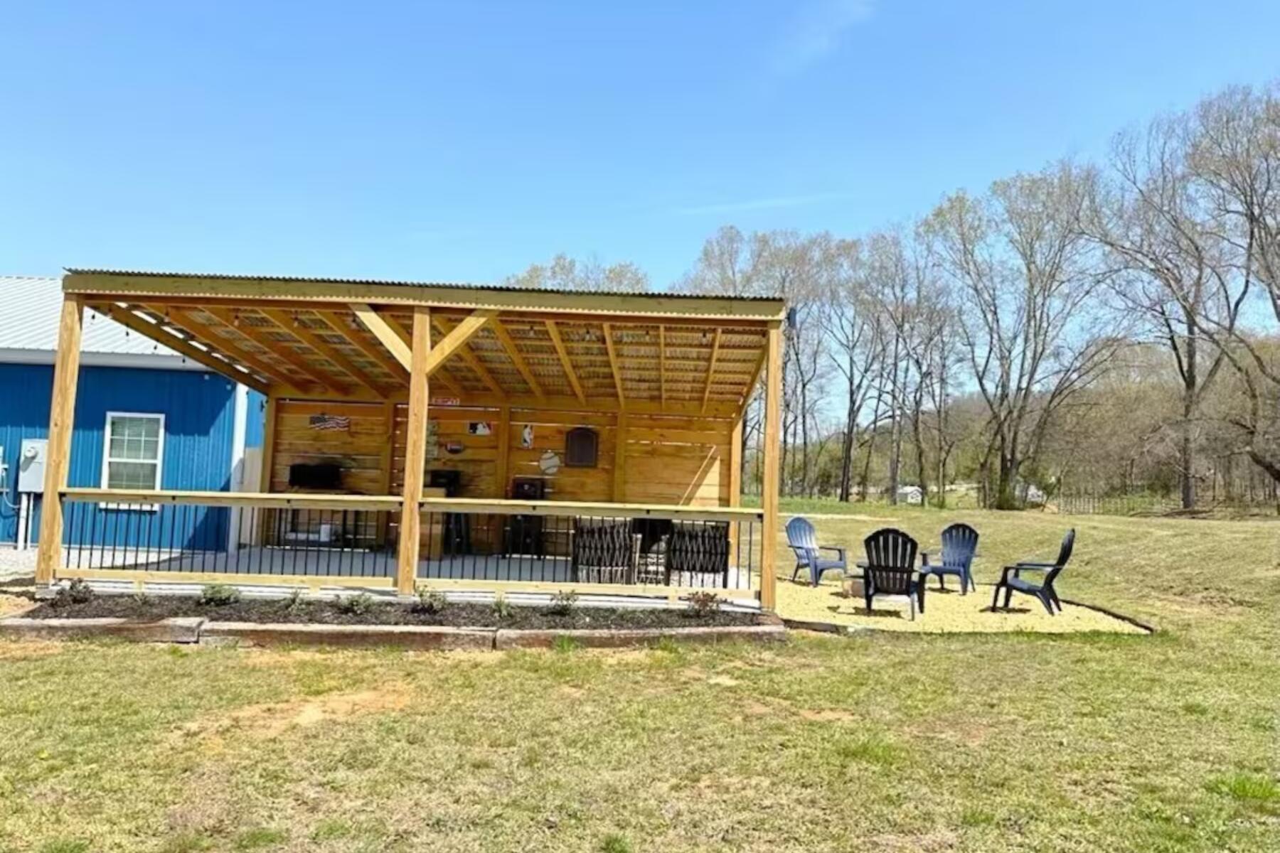 1520 Murphy Hill Road Langston, AL 35755 - Photo 31 of 35 35