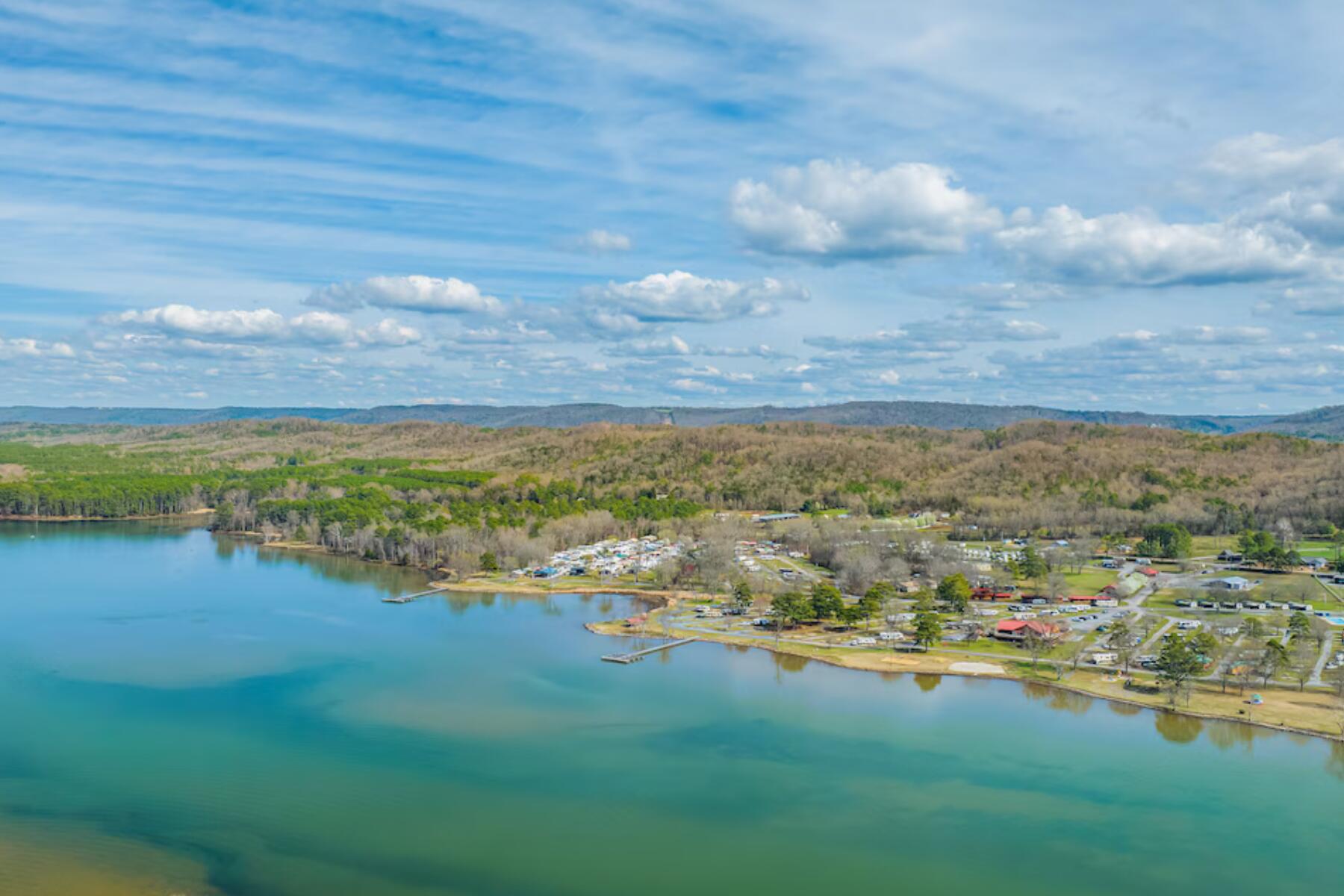 1520 Murphy Hill Road Langston, AL 35755 - Photo 32 of 35 10