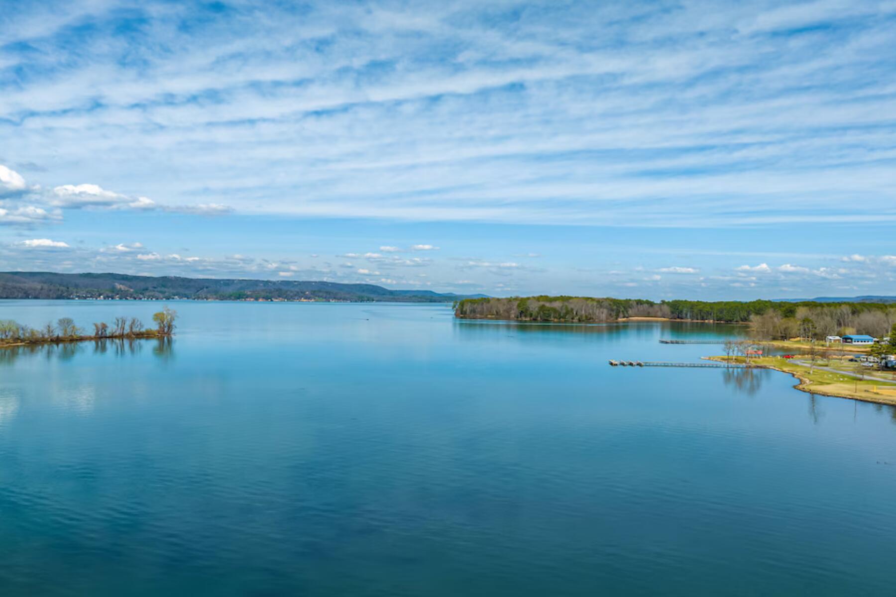 1520 Murphy Hill Road Langston, AL 35755 - Photo 33 of 35 11