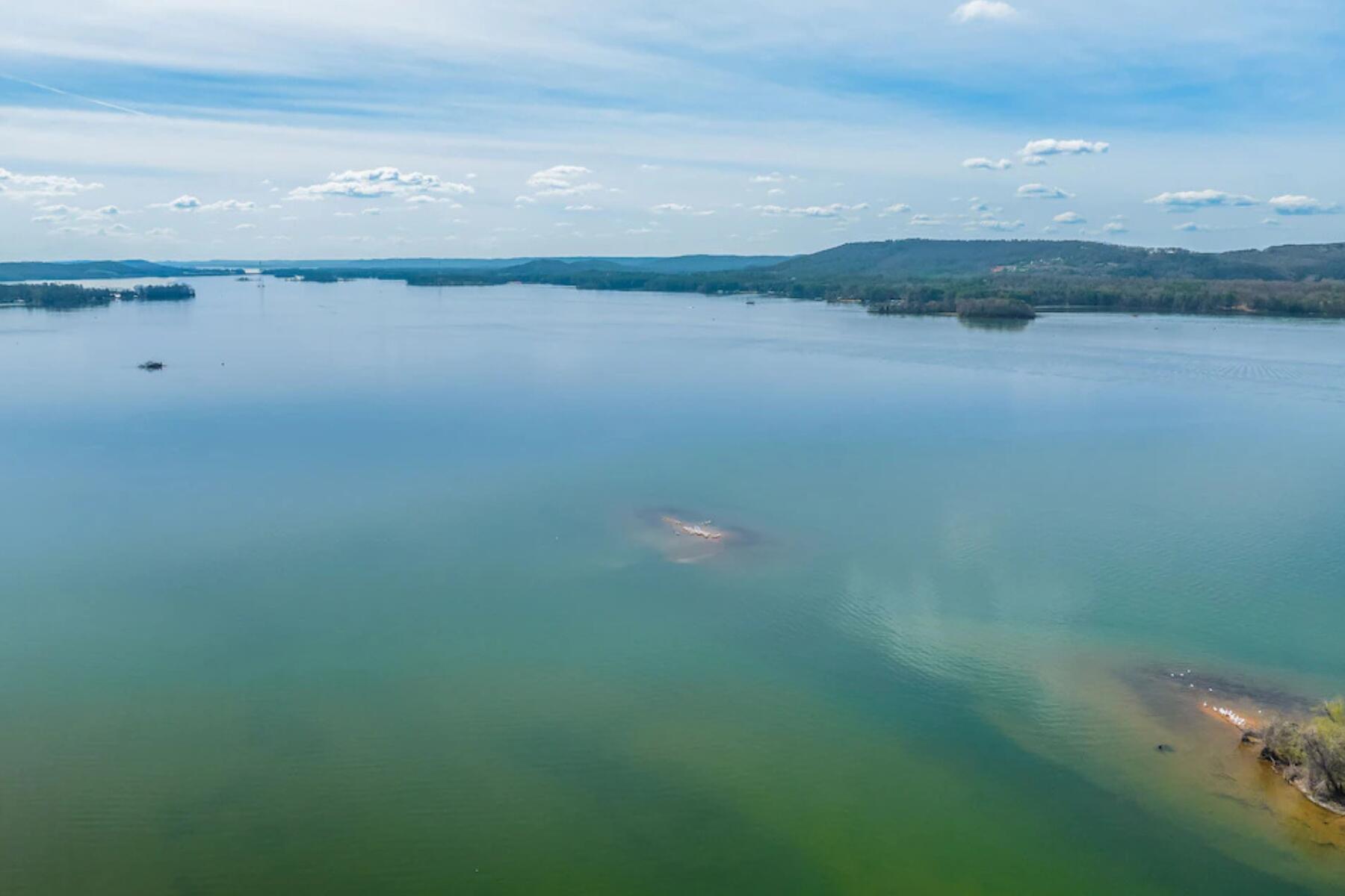 1520 Murphy Hill Road Langston, AL 35755 - Photo 34 of 35 12