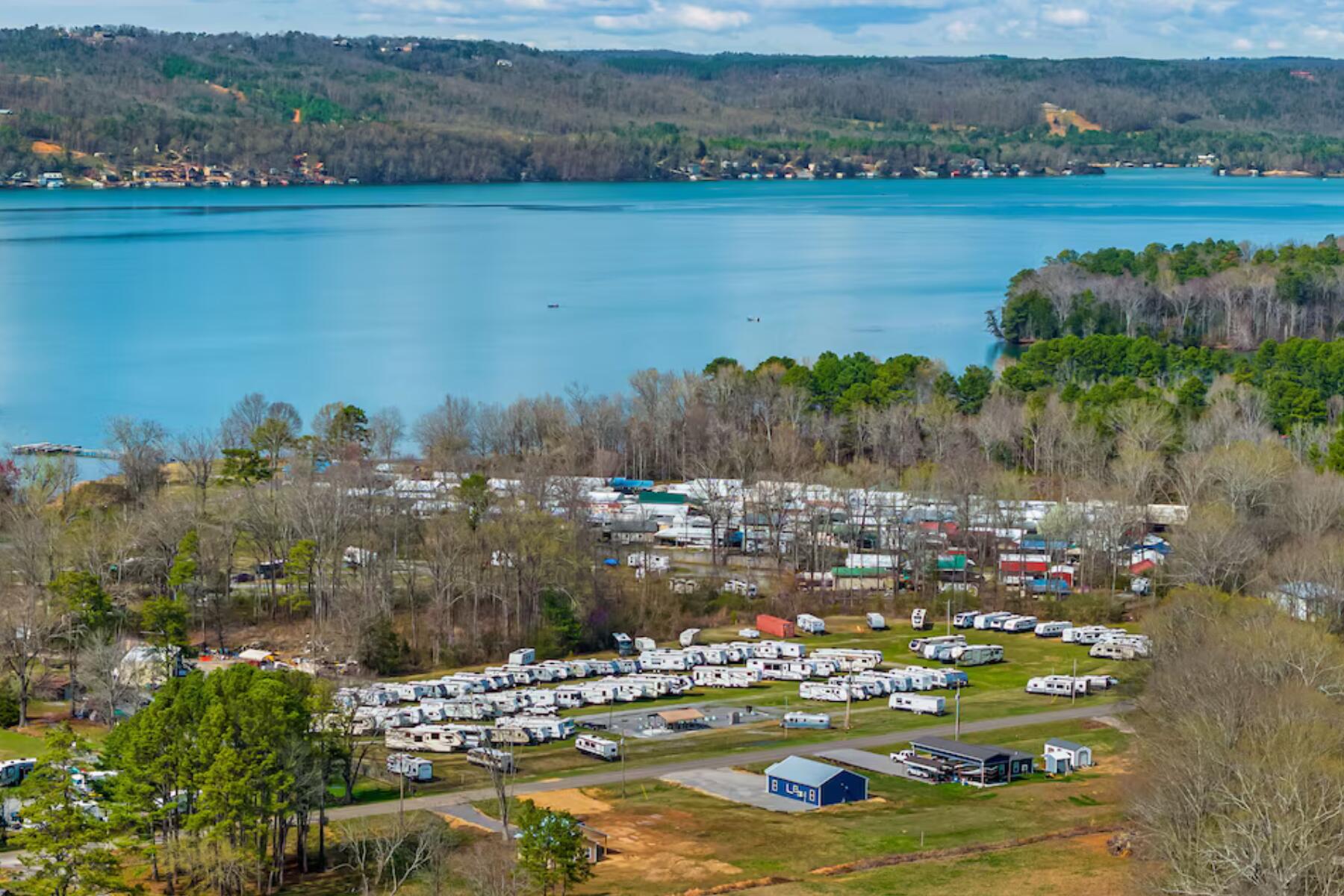 1520 Murphy Hill Road Langston, AL 35755 - Photo 5 of 35 8