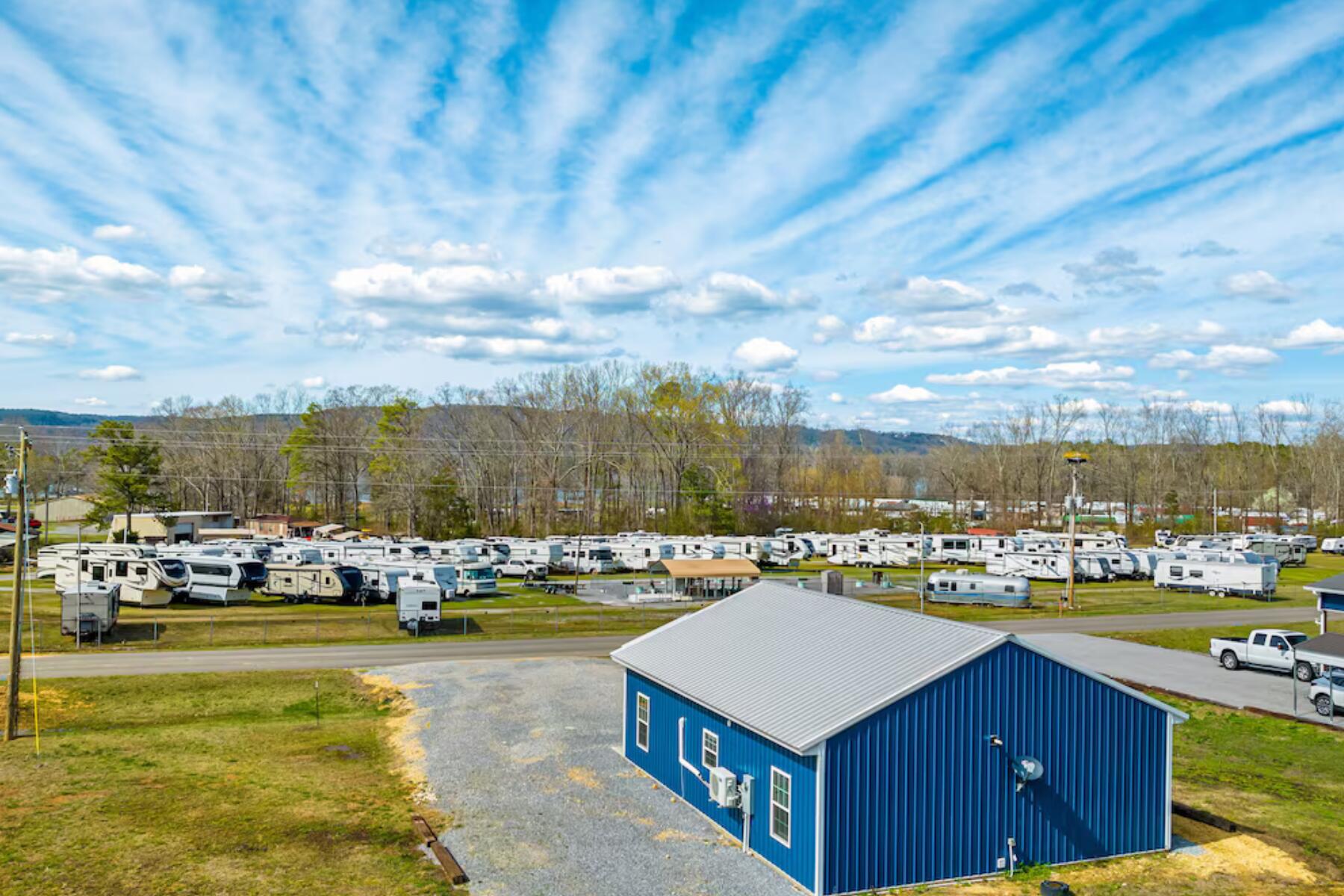 1520 Murphy Hill Road Langston, AL 35755 - Photo 7 of 35 15