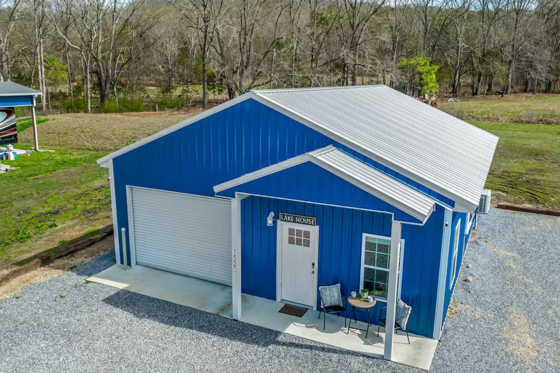 1520 Murphy Hill Road Langston, AL 35755 - Photo 8 of 35 1