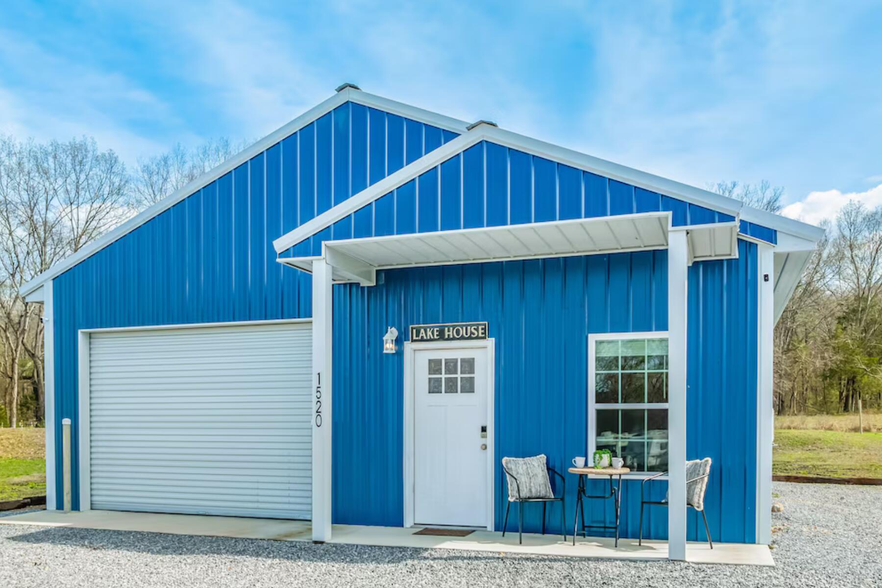 1520 Murphy Hill Road Langston, AL 35755 - Photo 9 of 35 3