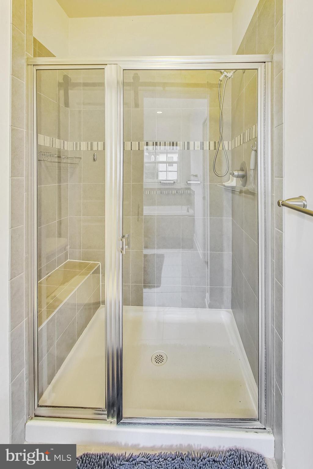 3624 Wright Terrace Washington, DC 20018 - Photo 31 of 45 Primary en-suite