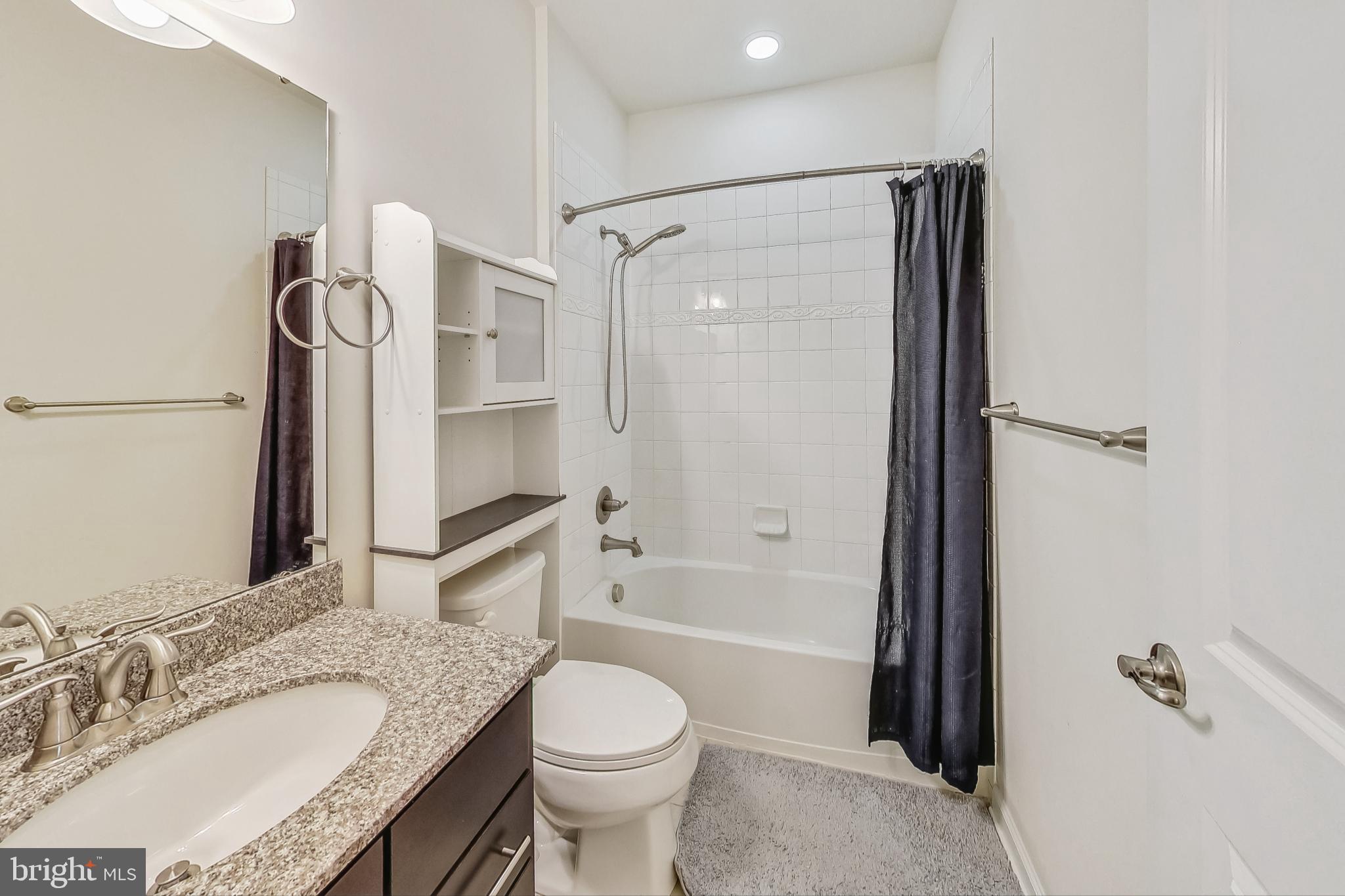 3624 Wright Terrace Washington, DC 20018 - Photo 37 of 45 Full bath