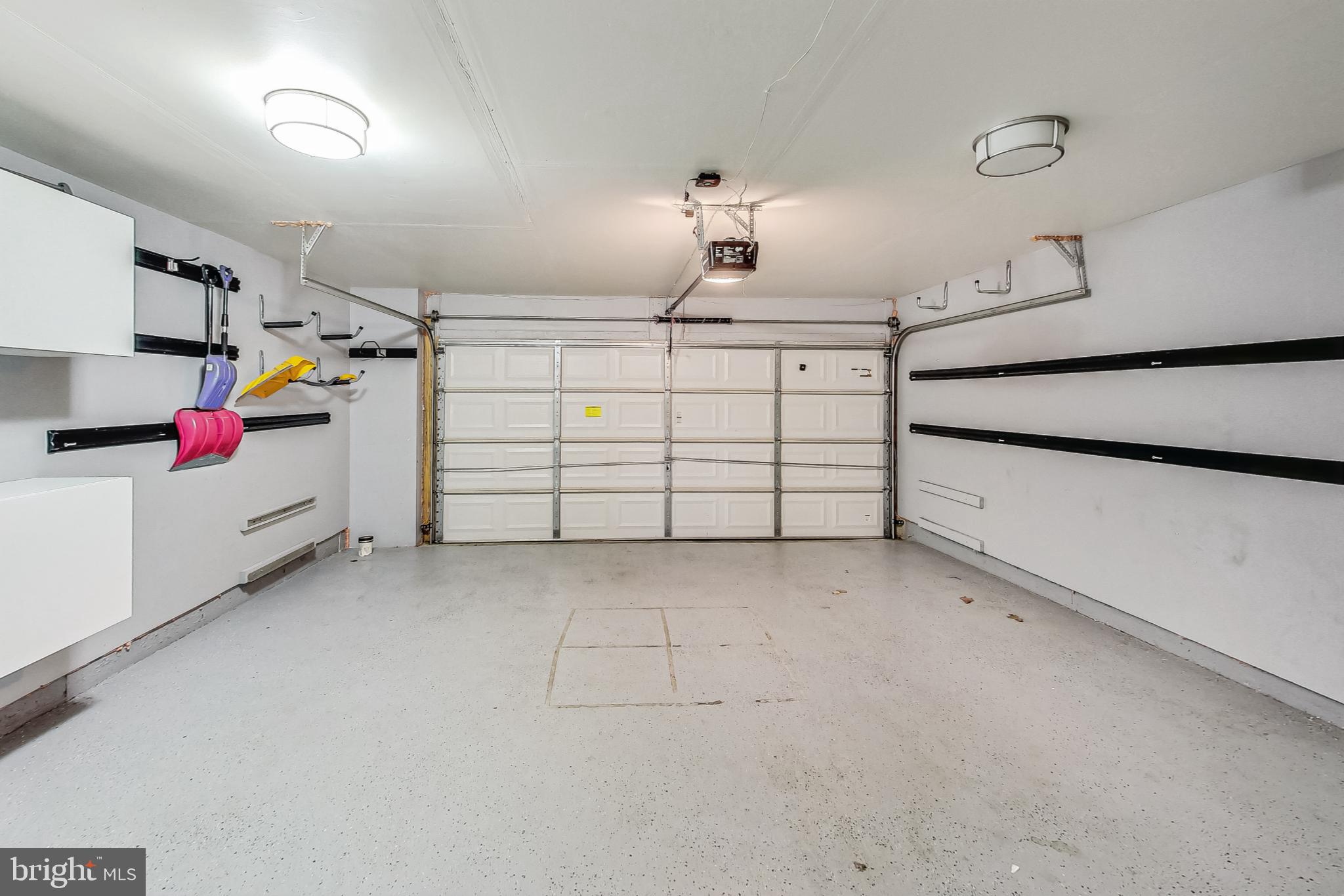 3624 Wright Terrace Washington, DC 20018 - Photo 40 of 45 2-car garage