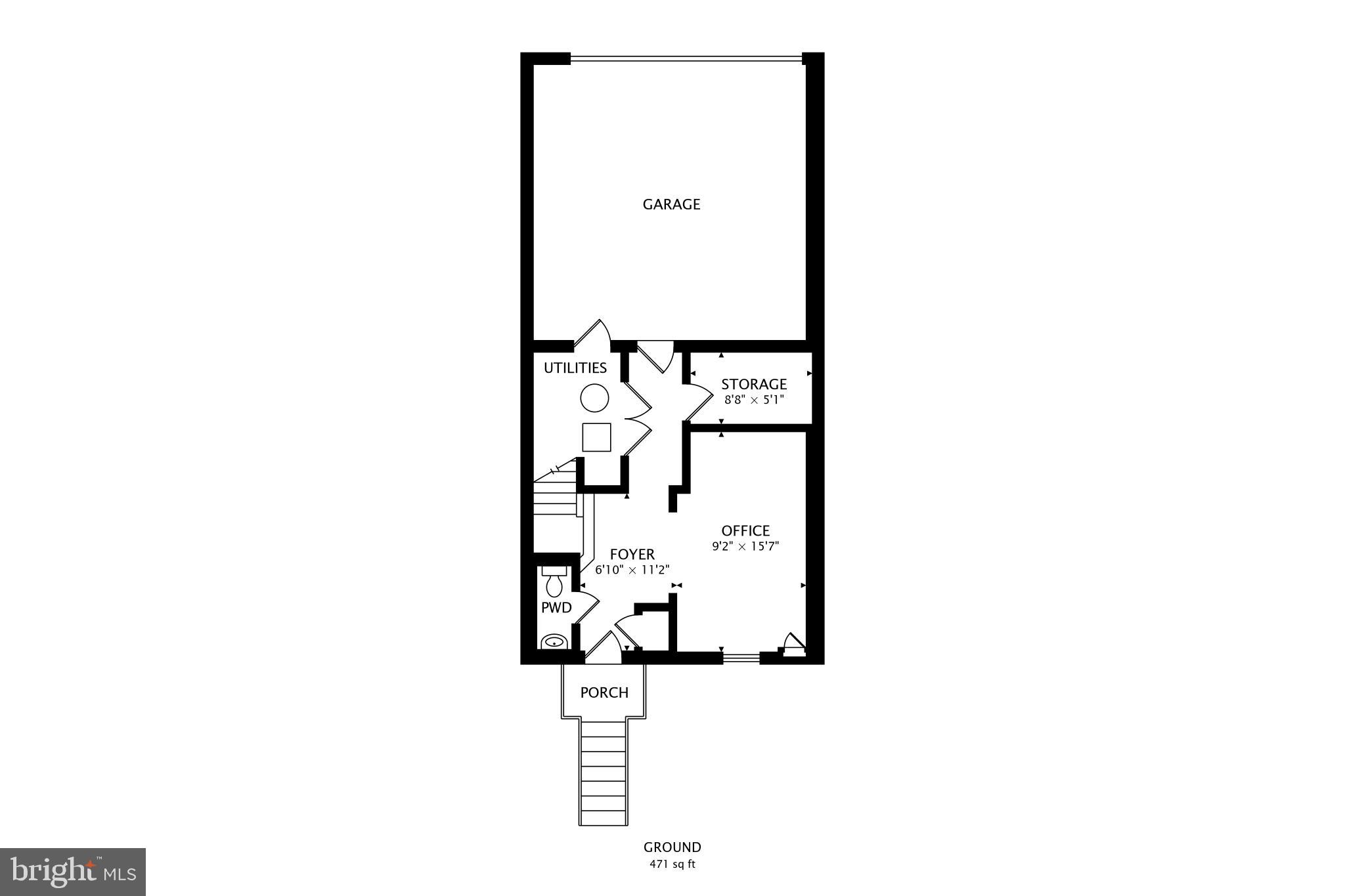 3624 Wright Terrace Washington, DC 20018 - Photo 42 of 45