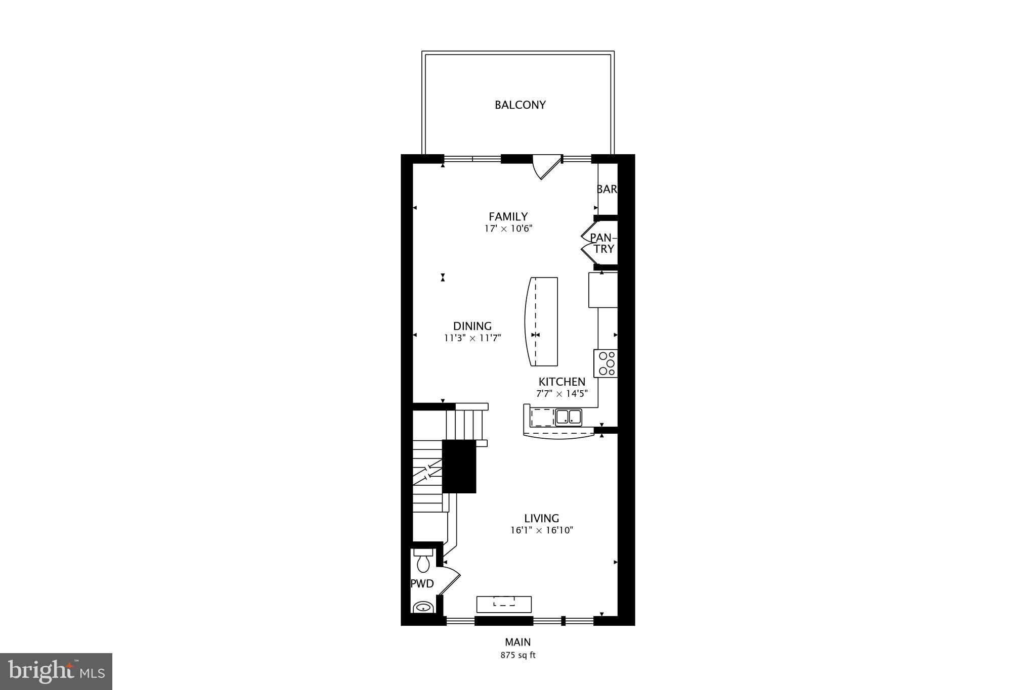 3624 Wright Terrace Washington, DC 20018 - Photo 43 of 45