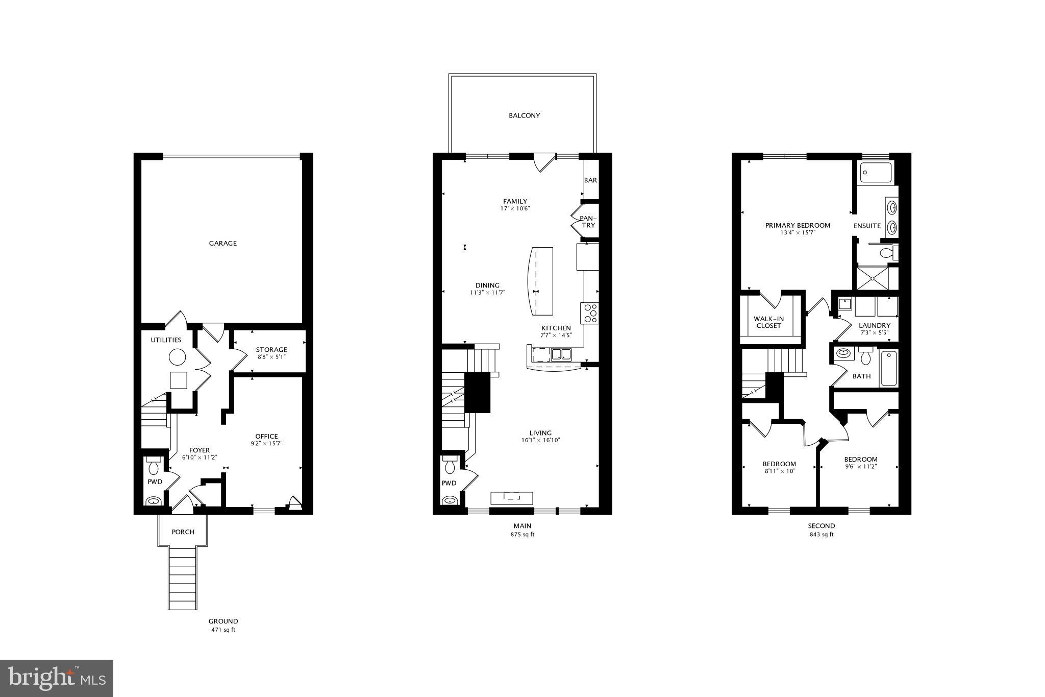 3624 Wright Terrace Washington, DC 20018 - Photo 45 of 45
