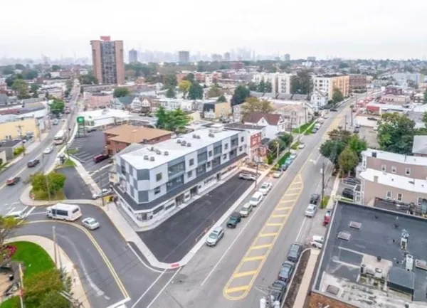 $1,900 | 44 Bergen Boulevard, Unit 4, Fairview, NJ 07022