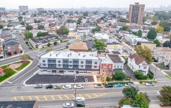 $1,900 | 44 Bergen Boulevard, Unit 4, Fairview, NJ 07022