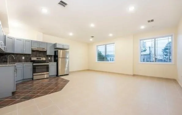 $1,900 | 44 Bergen Boulevard, Unit 4, Fairview, NJ 07022