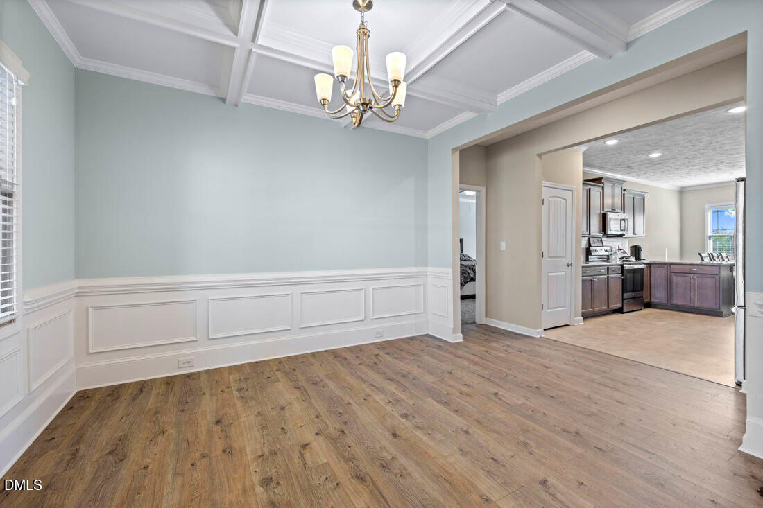 2955 Branscombe Road Fayetteville, NC 28304 - Photo 7 of 28 dining room1