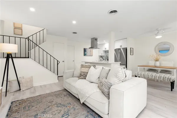 $675,000 | 1632 Iowa Street, Unit B, Costa Mesa, CA 92626
