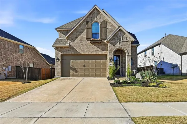 $355,000 | 3808 Sky Drive, Sherman, TX 75090
