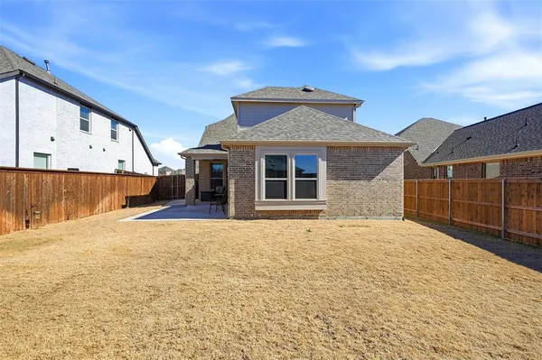 $355,000 | 3808 Sky Drive, Sherman, TX 75090