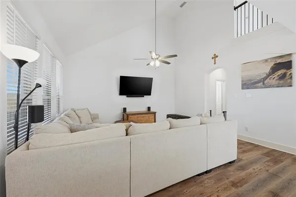 $355,000 | 3808 Sky Drive, Sherman, TX 75090