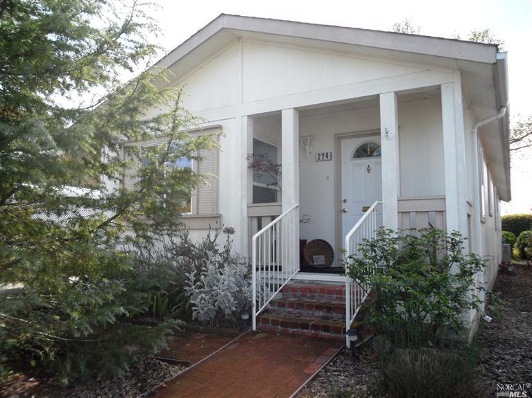 224 Regency Court