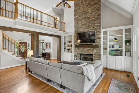 $2,100,000 | 1203 Devens Drive, Brentwood, TN 37027
