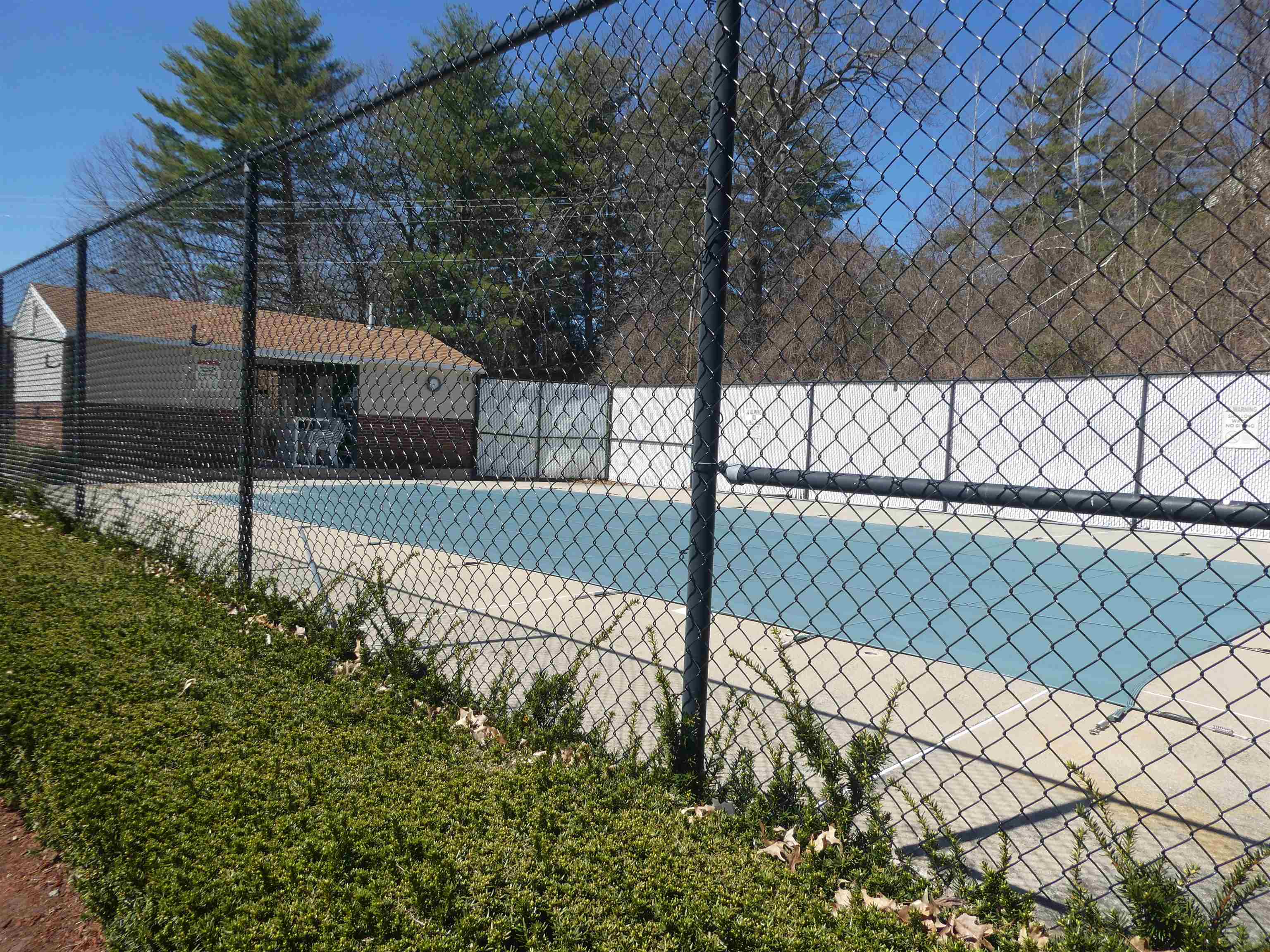 133 English Village Road, Unit 303 Manchester, NH 03102 - Photo 13 of 14