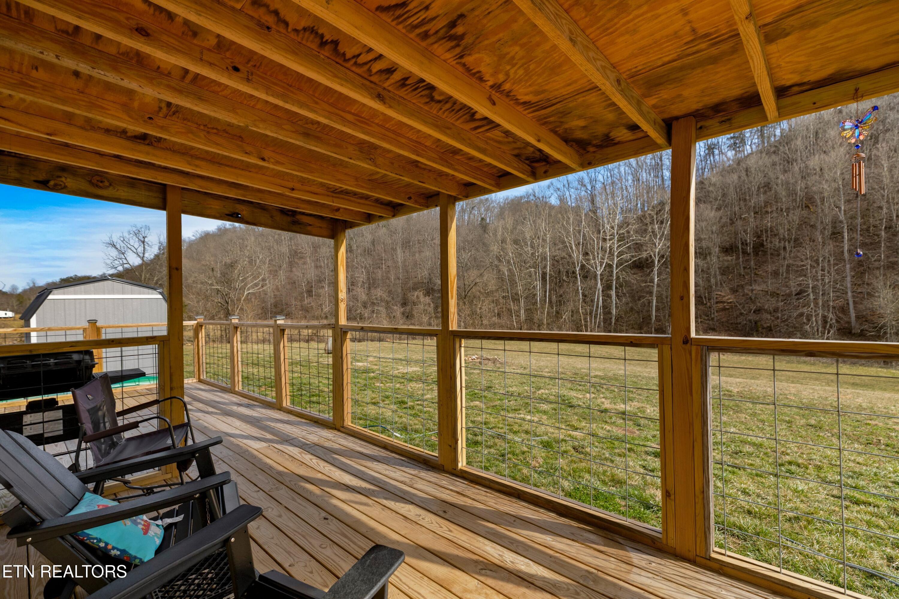 2484 Upper Caney Valley Road Tazewell, TN 37879 - Photo 29 of 46 030-2484UpperCaneyValley-Tazewell-TN-378
