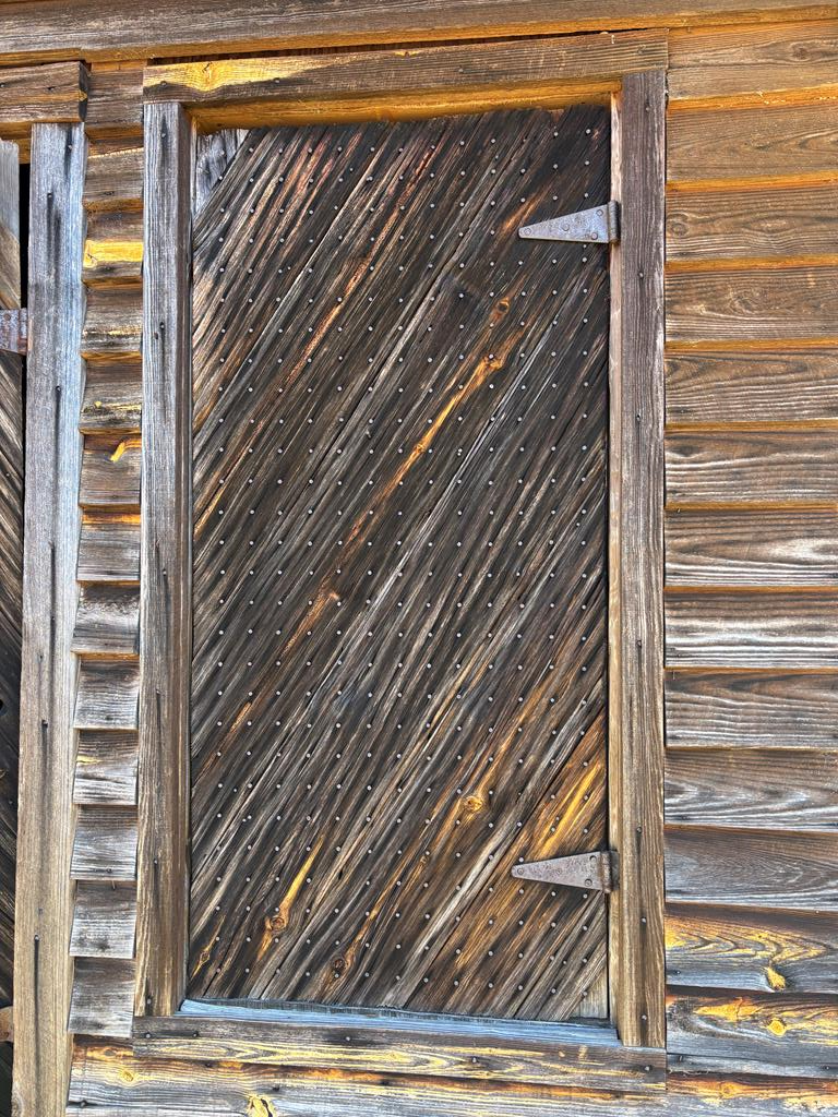 606 Herman Bell Road Mauk, GA 31058 - Photo 55 of 59 Gallery Image 55