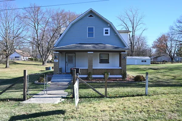 $234,900 | 3235 Adams Street, Indianapolis, IN 46218
