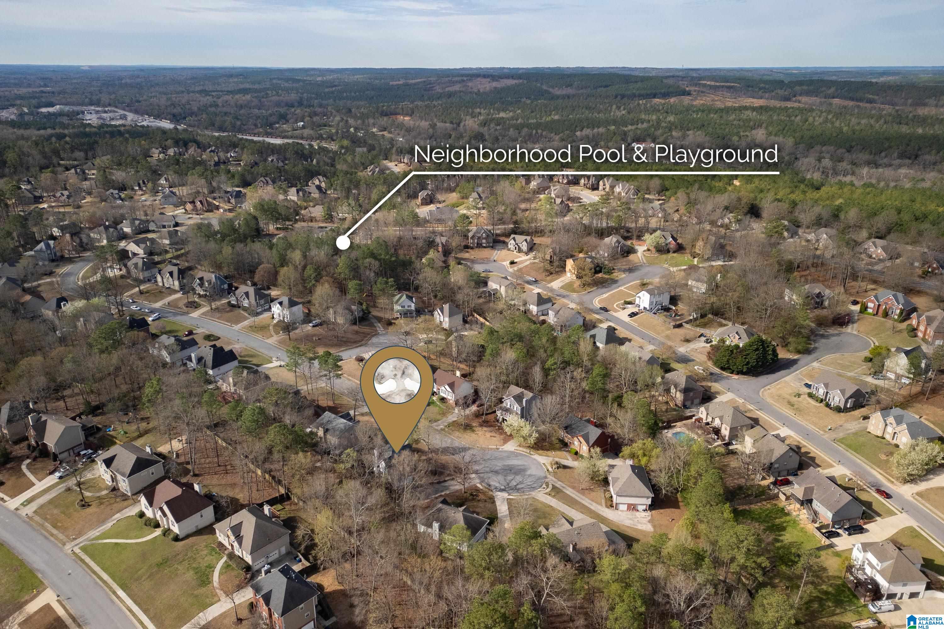 164 Grande Club Drive Alabaster, AL 35114 - Photo 34 of 41