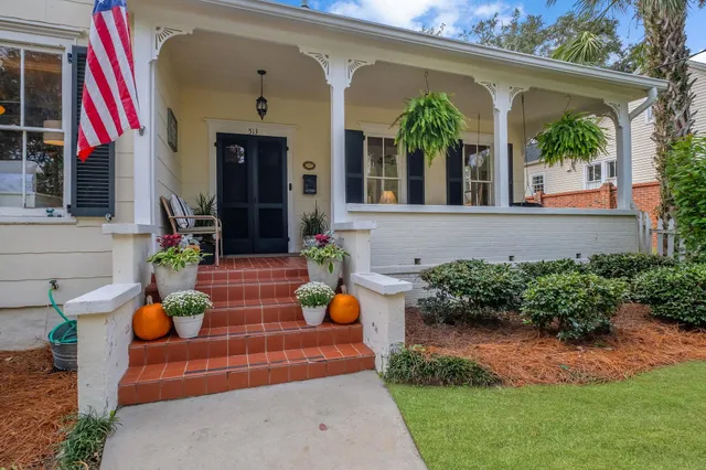 $515,000 | 513 East Call Street, Tallahassee, FL 32301