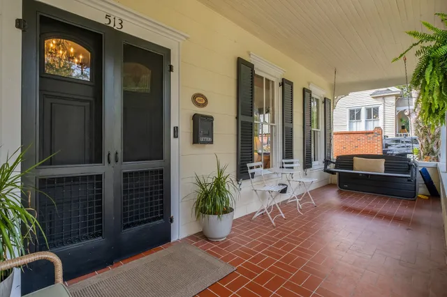 $515,000 | 513 East Call Street, Tallahassee, FL 32301