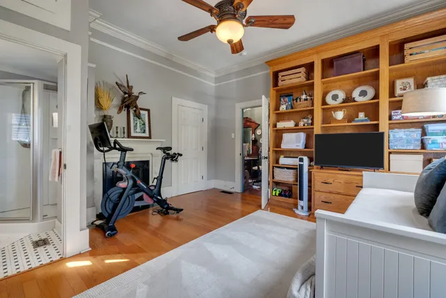 $515,000 | 513 East Call Street, Tallahassee, FL 32301