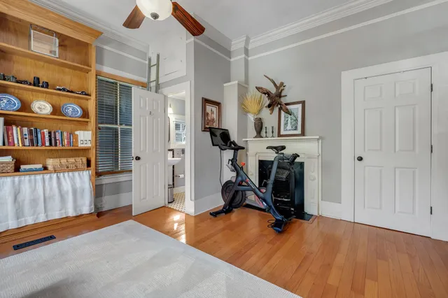 $515,000 | 513 East Call Street, Tallahassee, FL 32301