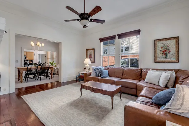 $515,000 | 513 East Call Street, Tallahassee, FL 32301