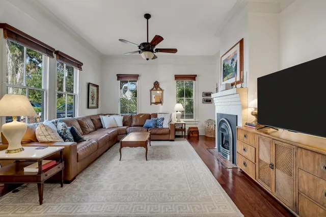 $515,000 | 513 East Call Street, Tallahassee, FL 32301