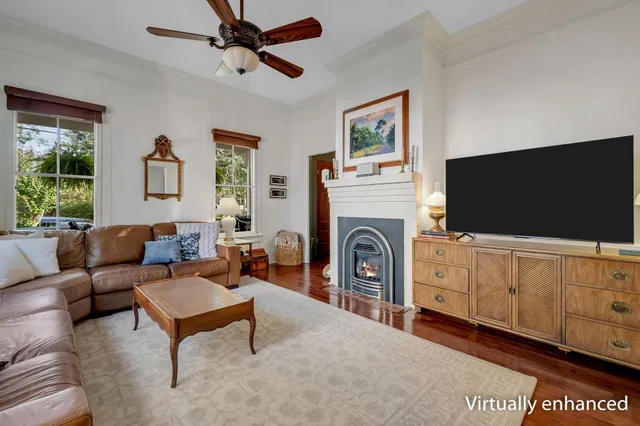 $515,000 | 513 East Call Street, Tallahassee, FL 32301