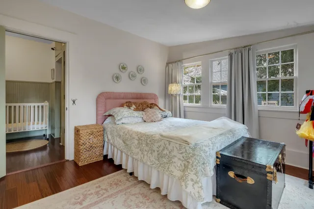 $515,000 | 513 East Call Street, Tallahassee, FL 32301